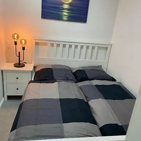 Apartmenthaus-frauenpreis-fewo-114 * كوكسهافن