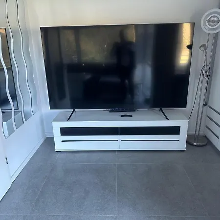 Апартаменты Apartmenthaus-frauenpreis-fewo-114